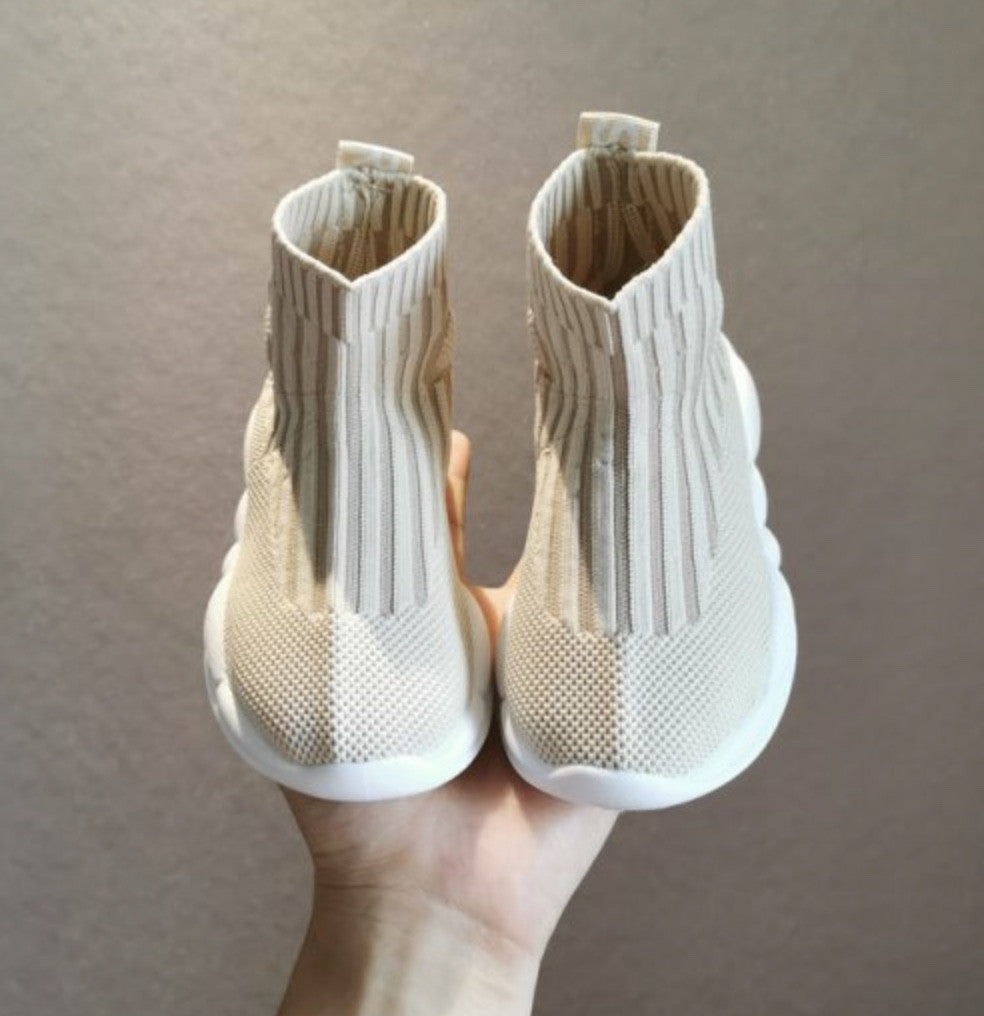 Baby sneackers calza Frafy