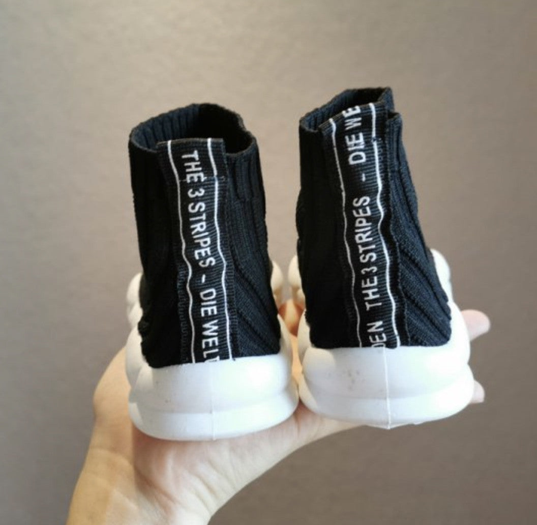 Baby sneackers calza Frafy