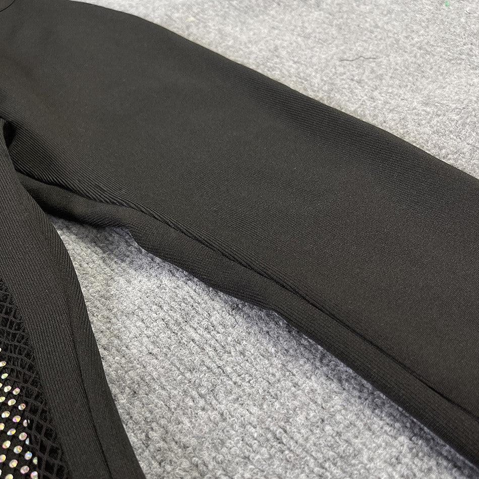 Tutina strassnetz long