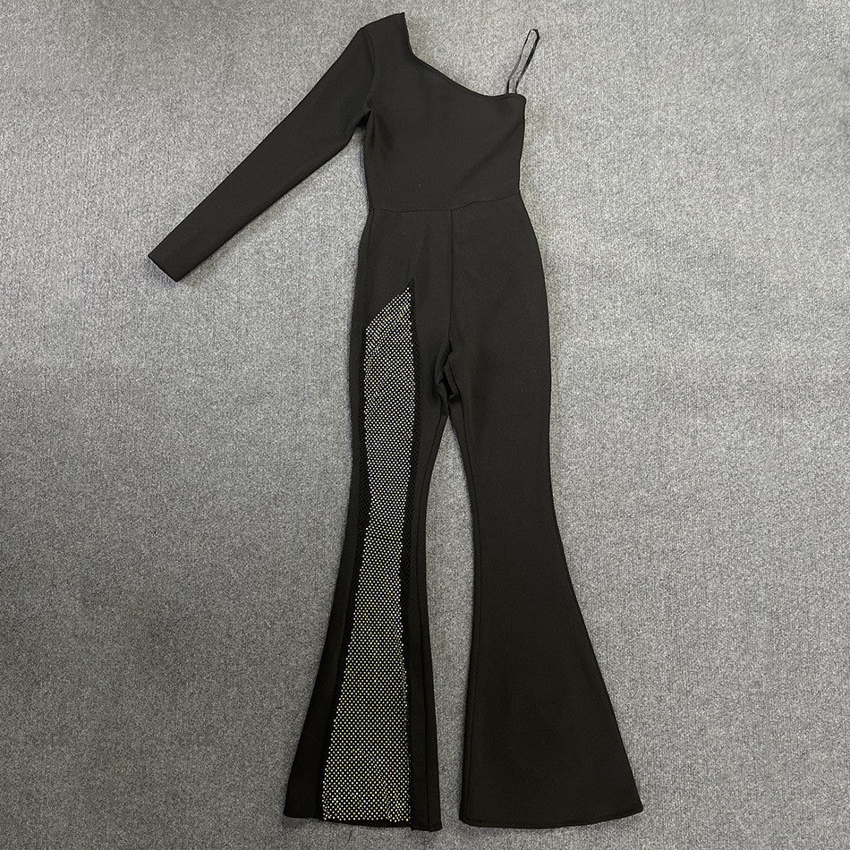 Tutina strassnetz long