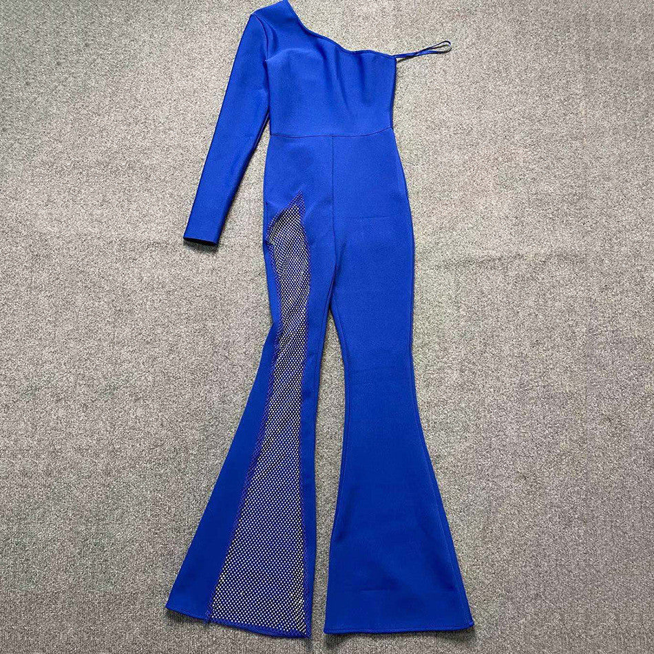 Tutina strassnetz long