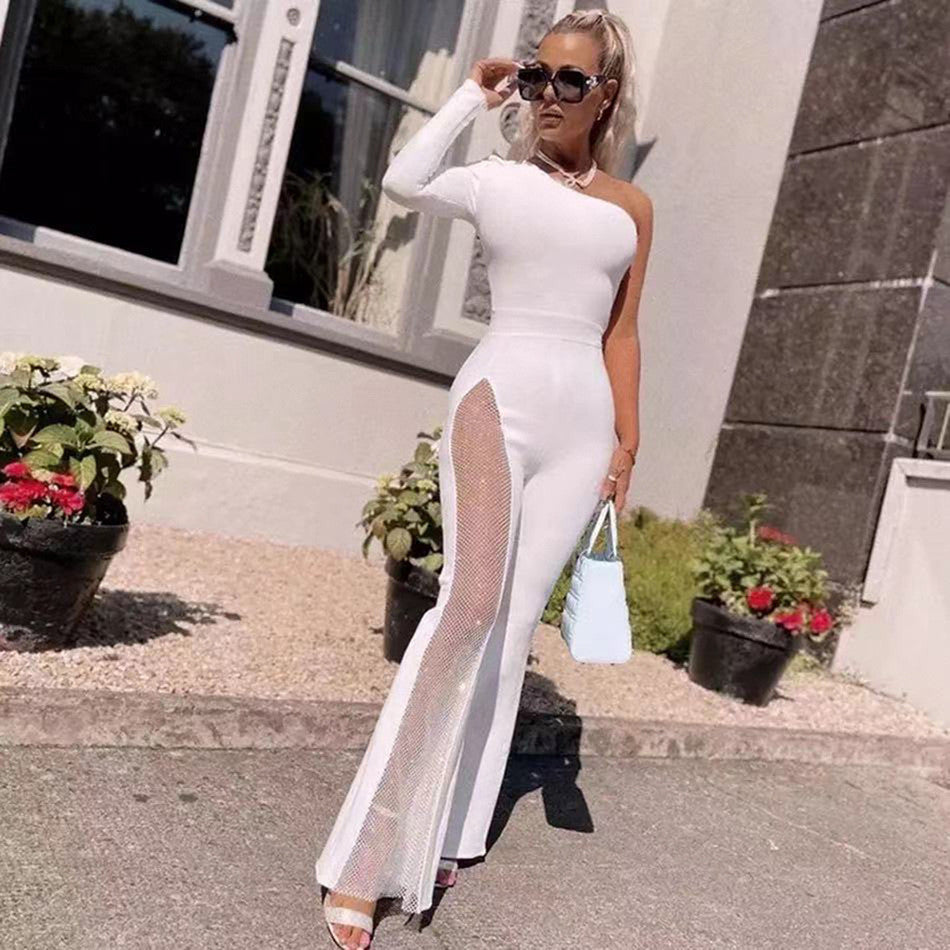 Tutina strassnetz long