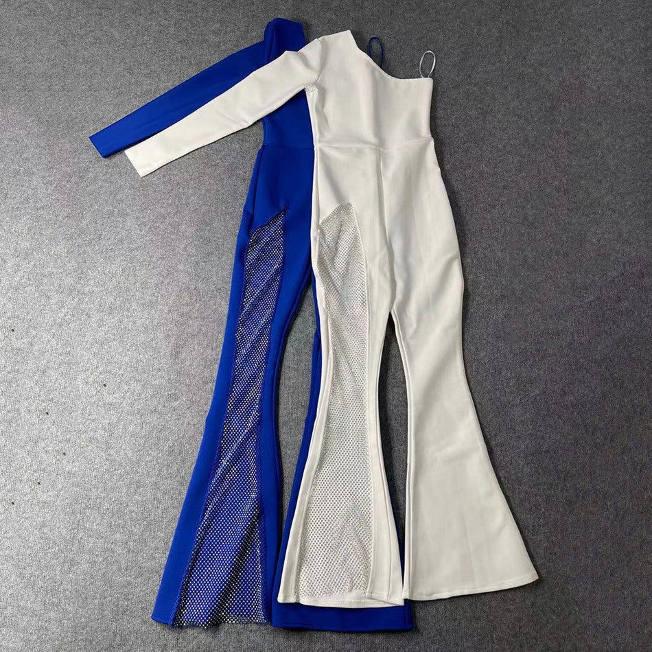 Tutina strassnetz long