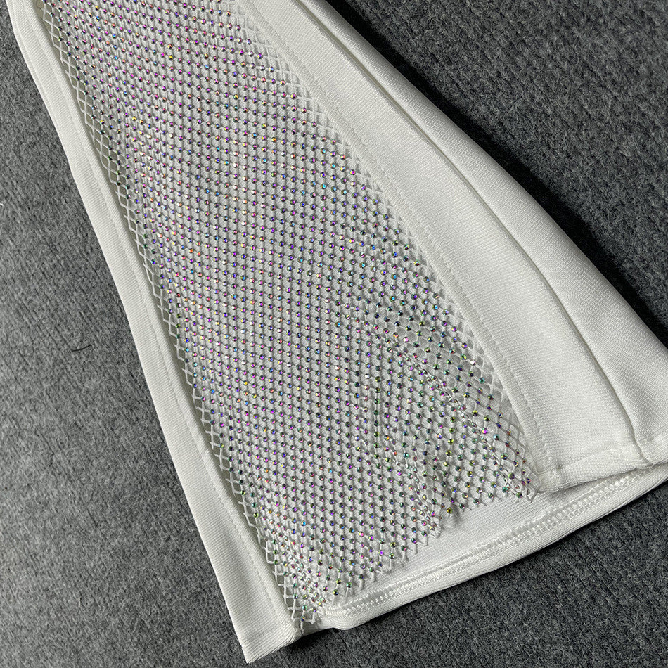 Tutina strassnetz long