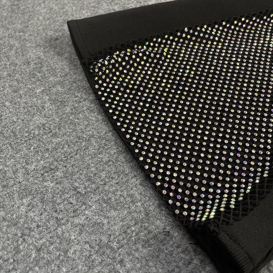 Tutina strassnetz long