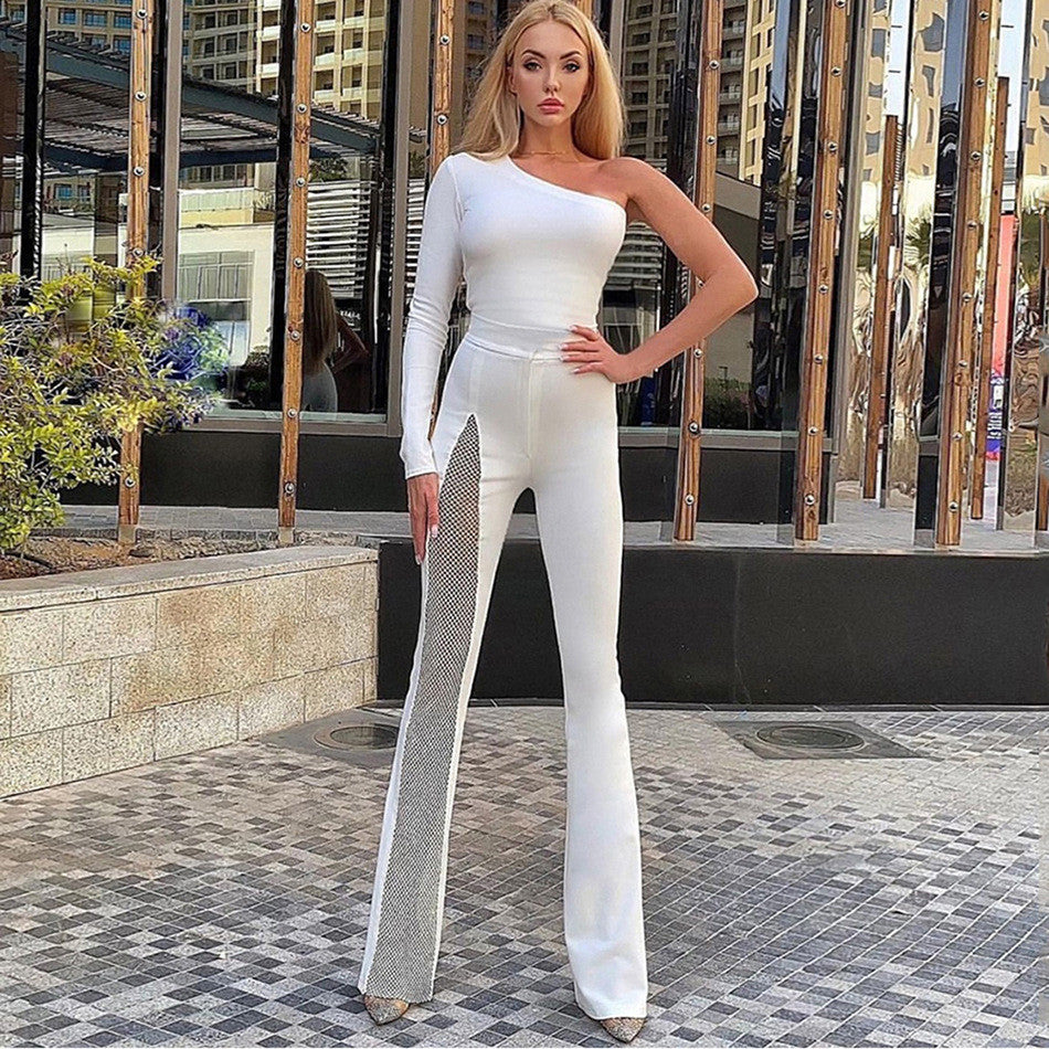 Tutina strassnetz long