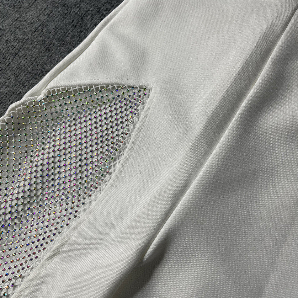 Tutina strassnetz long