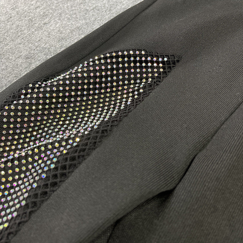 Tutina strassnetz long