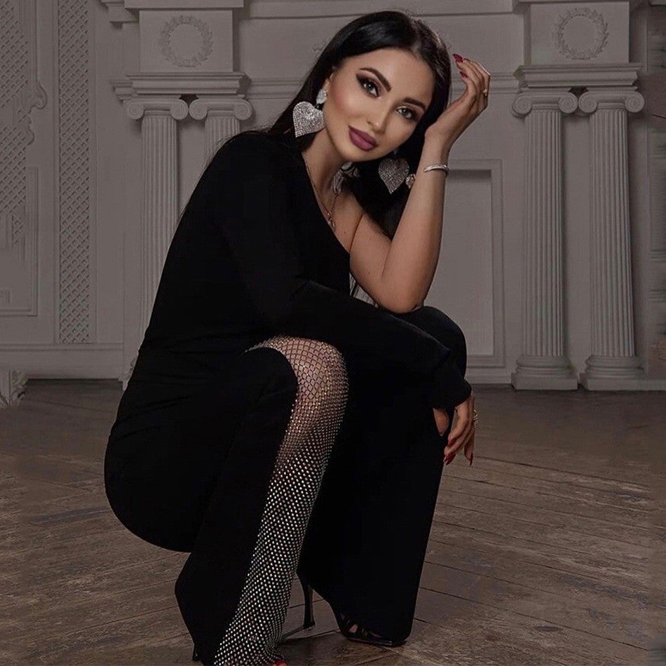 Tutina strassnetz long