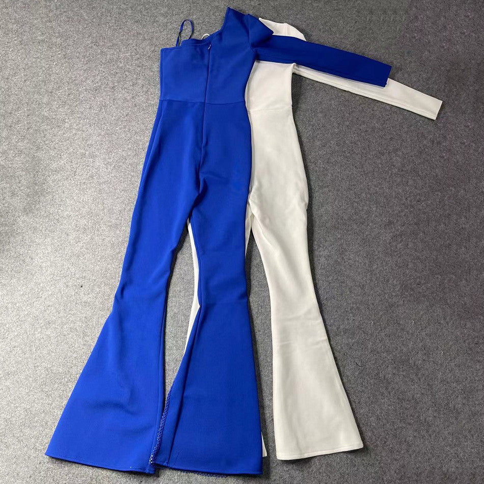 Tutina strassnetz long