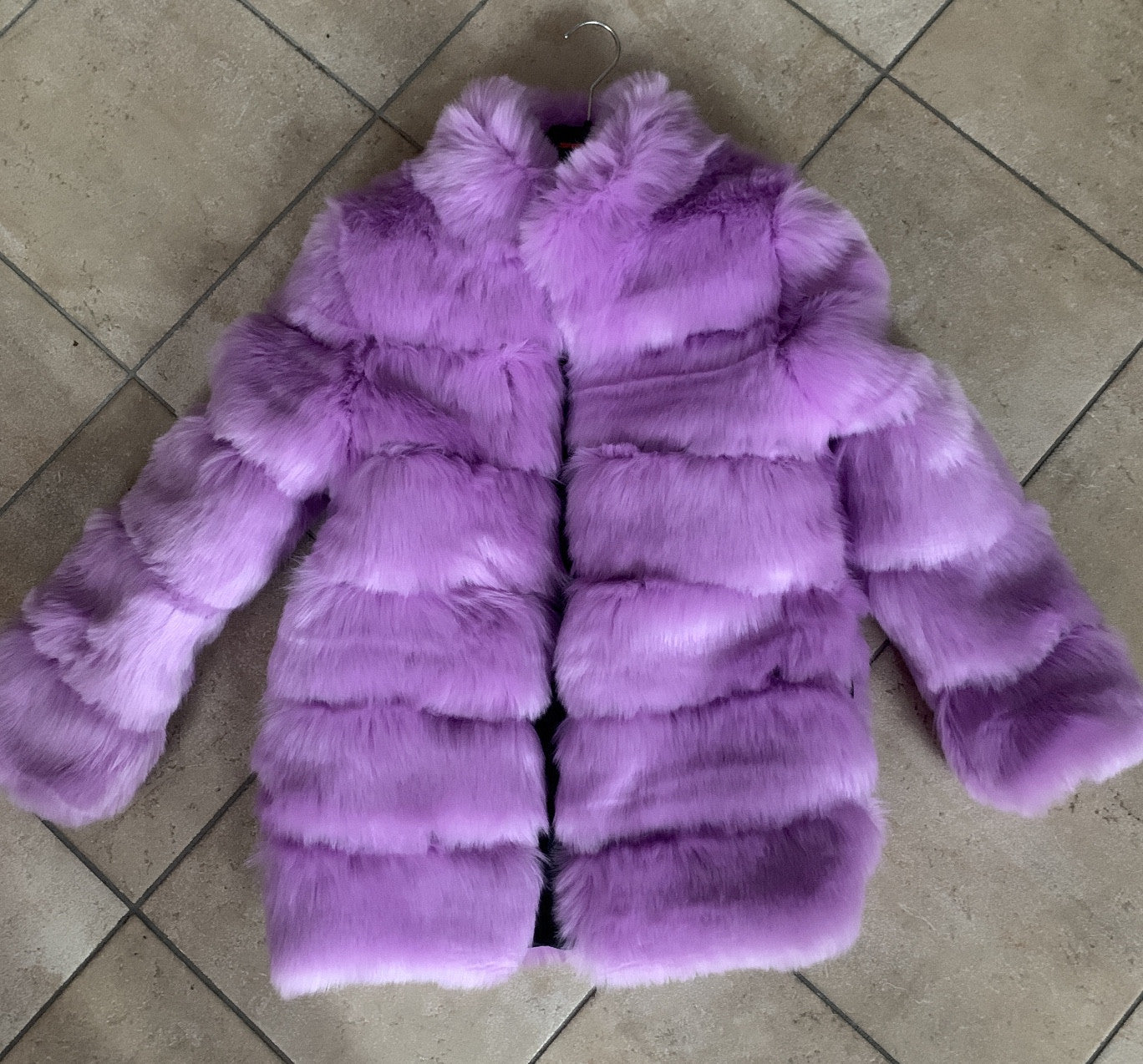 Pelliccia Natural Natalier