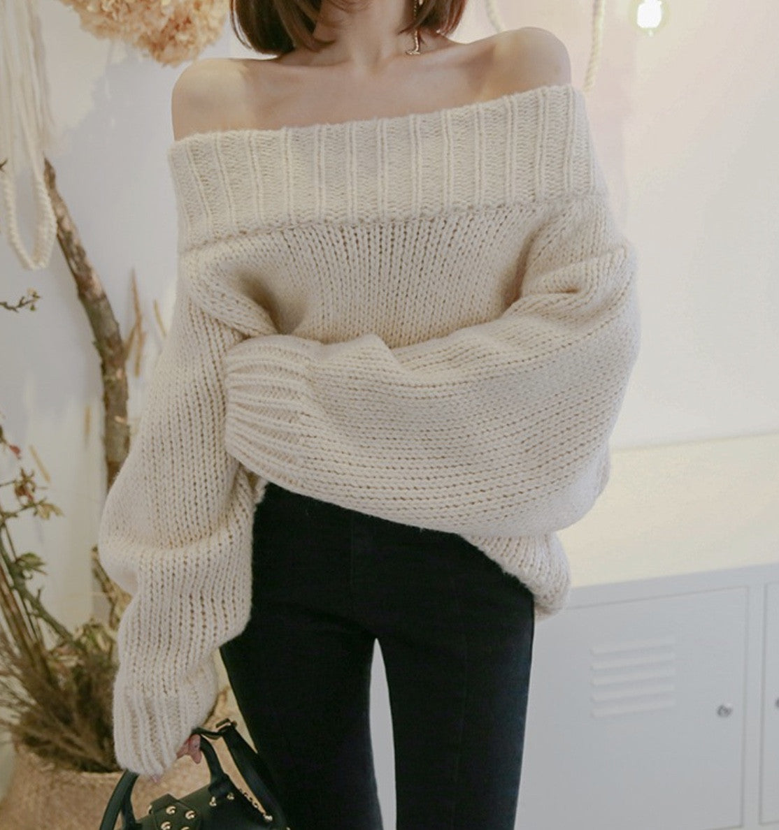 Pull barchetta Daisu