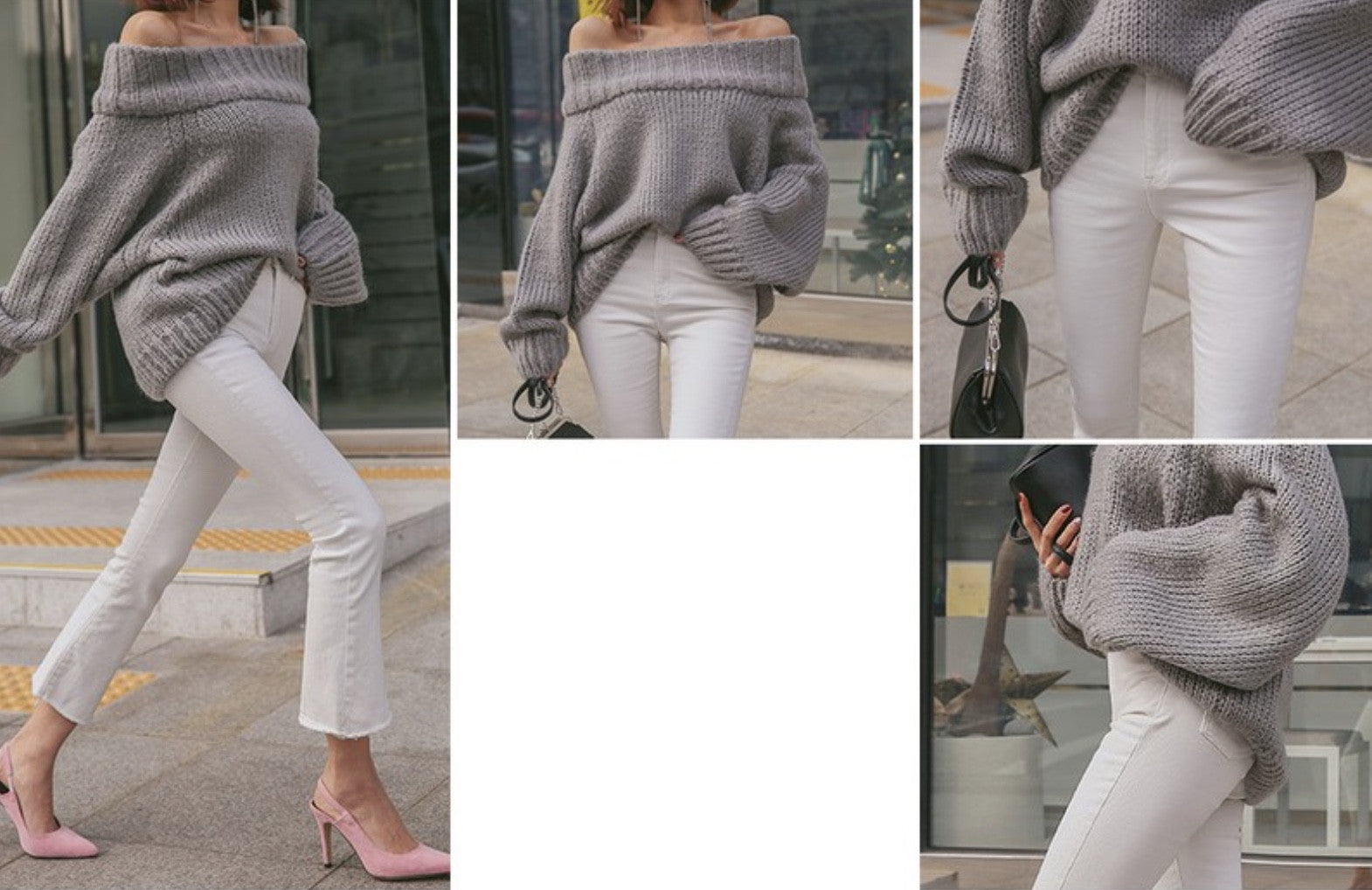 Pull barchetta Daisu