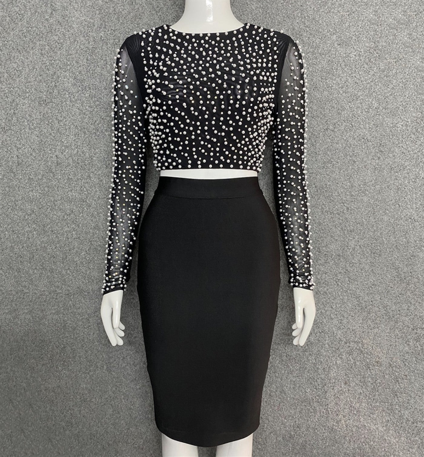 Completo Gwyny pearl