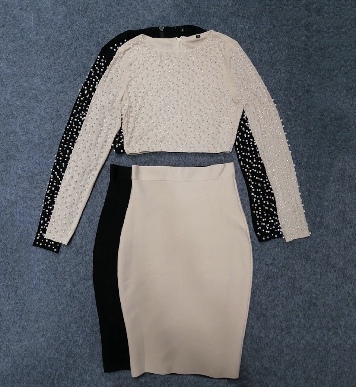 Completo Gwyny pearl