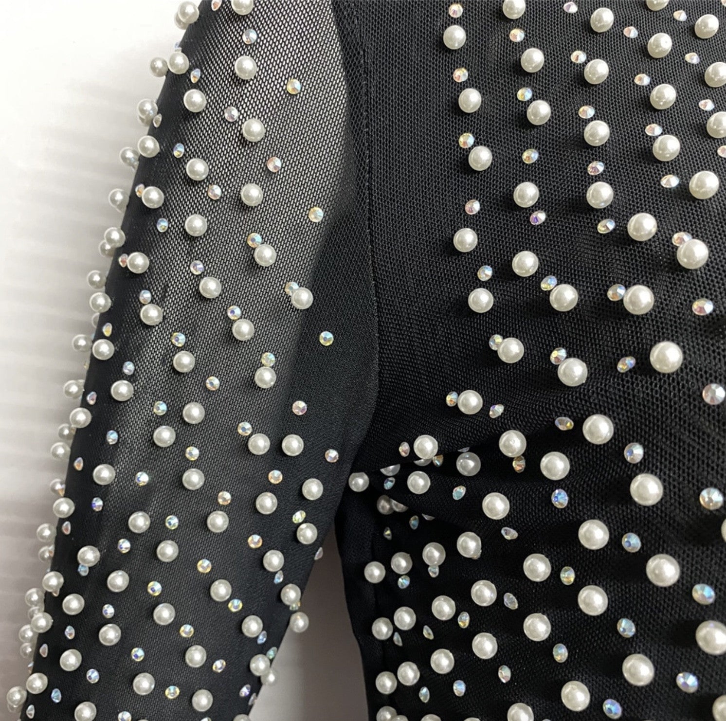 Completo Gwyny pearl