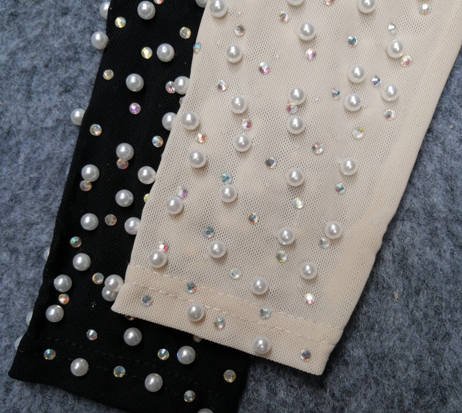 Completo Gwyny pearl