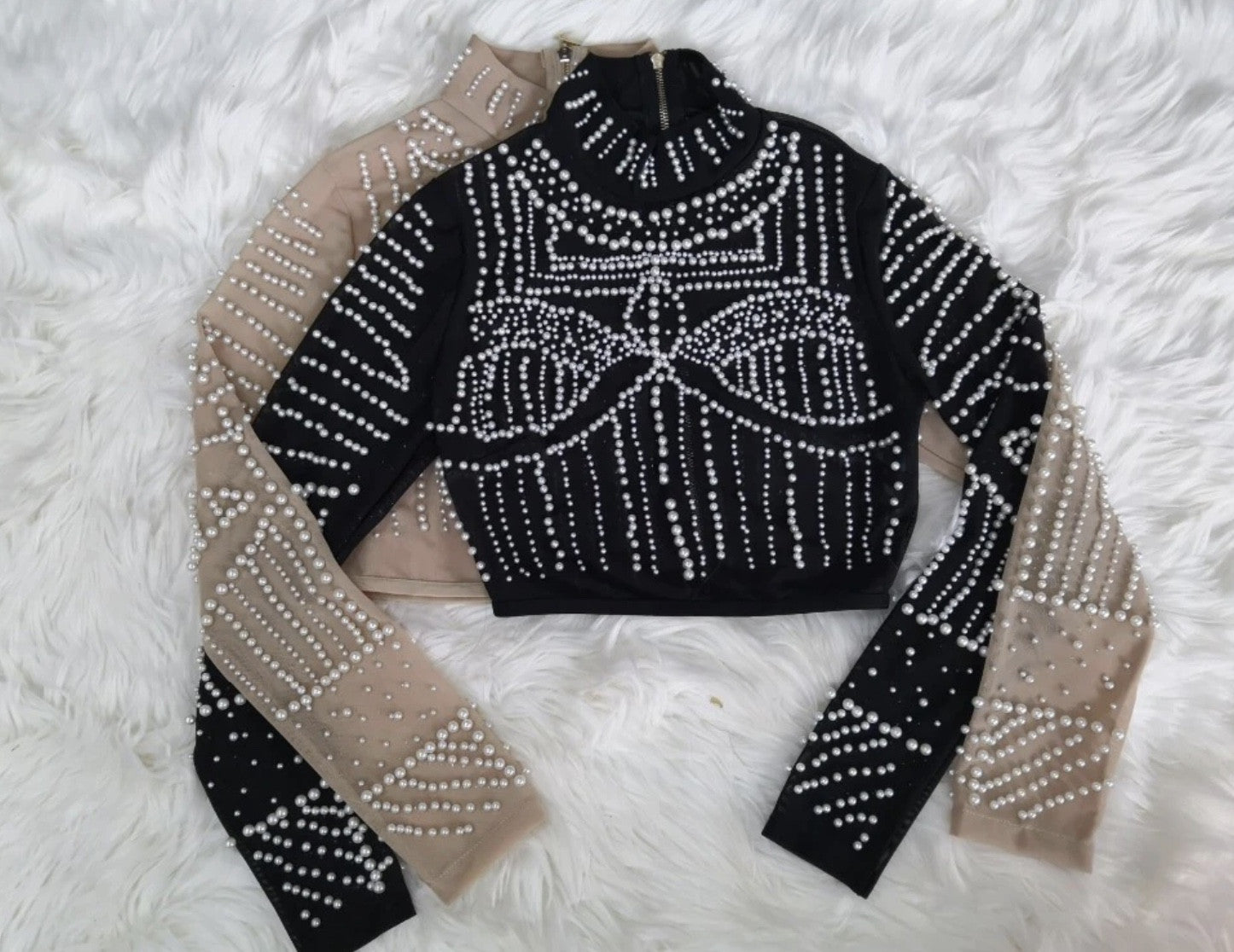 Completo Kylie pearl