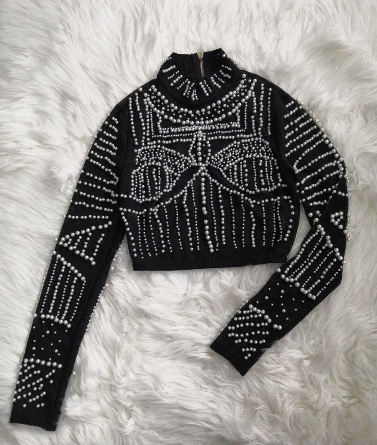 Completo Kylie pearl