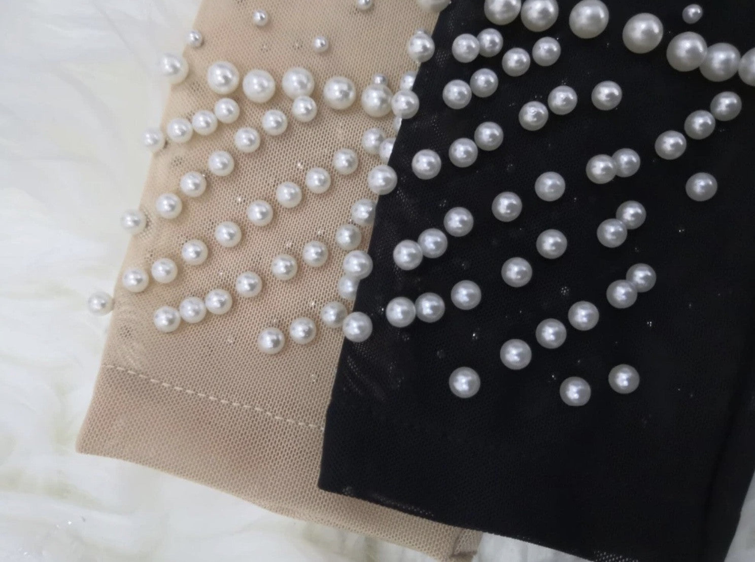 Completo Kylie pearl