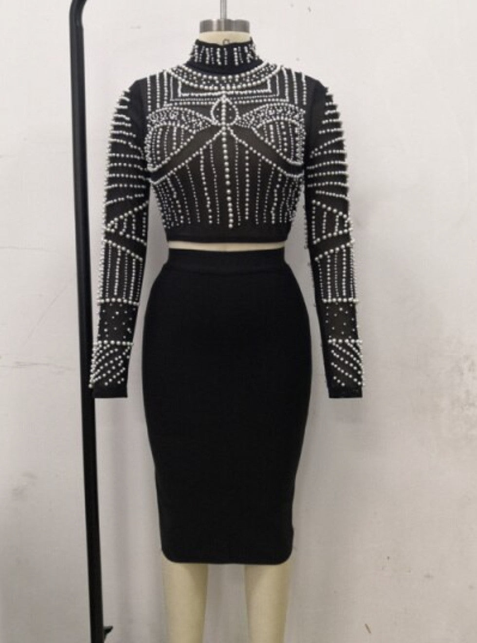 Completo Kylie pearl