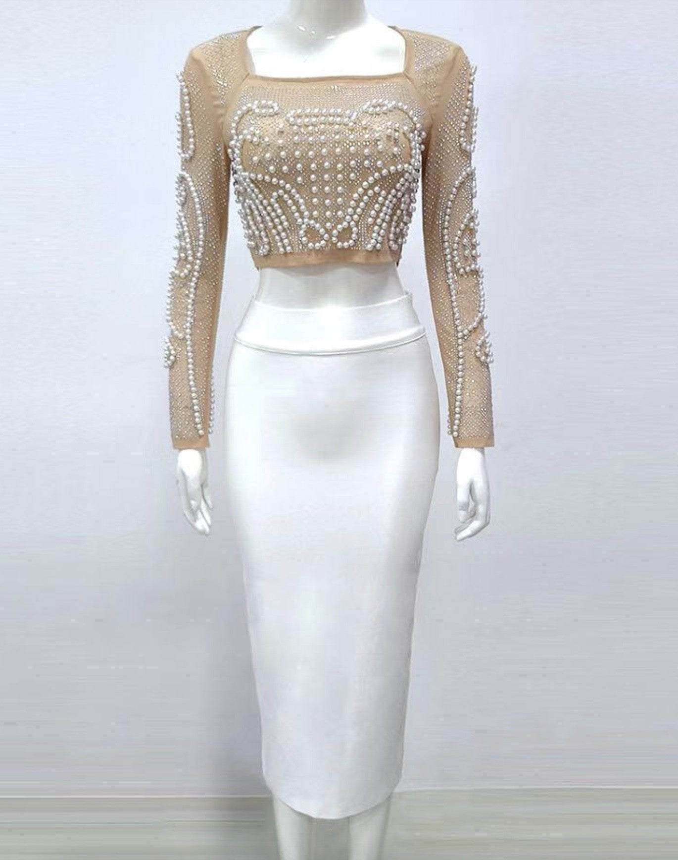 Completo Kwyst pearl