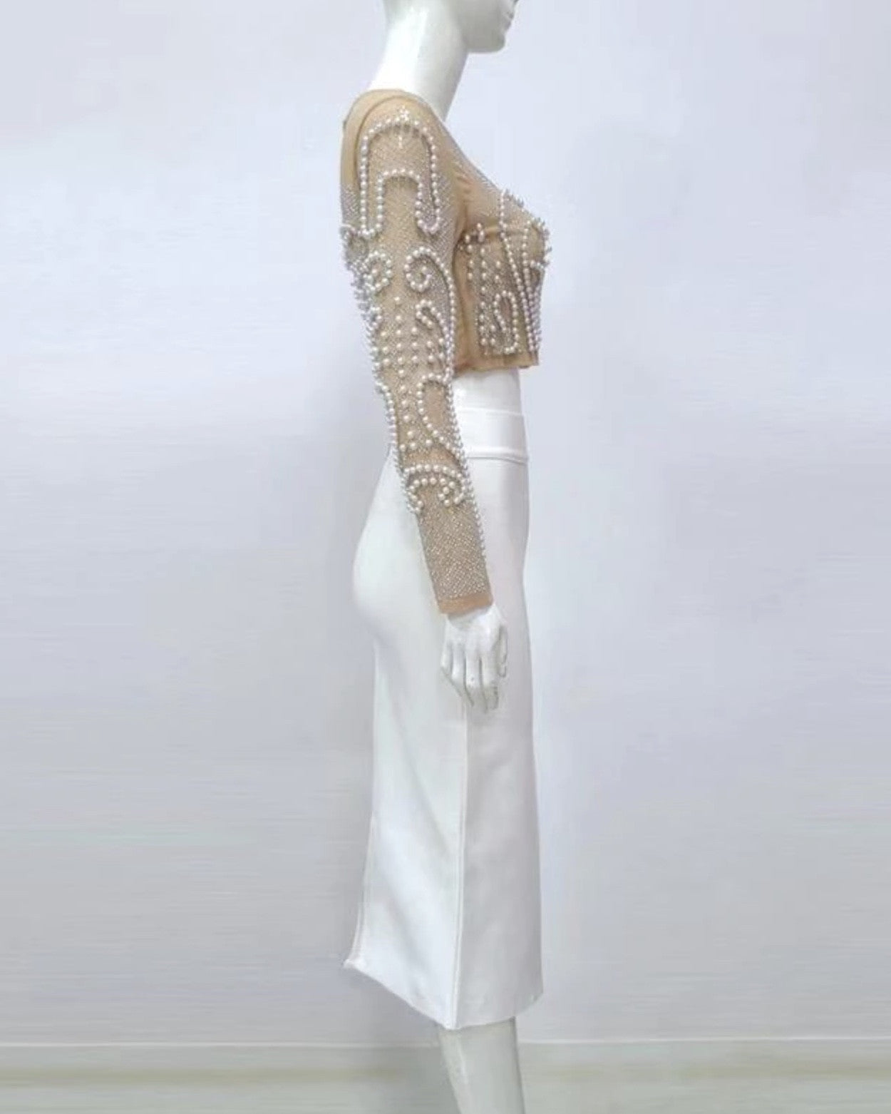 Completo Kwyst pearl