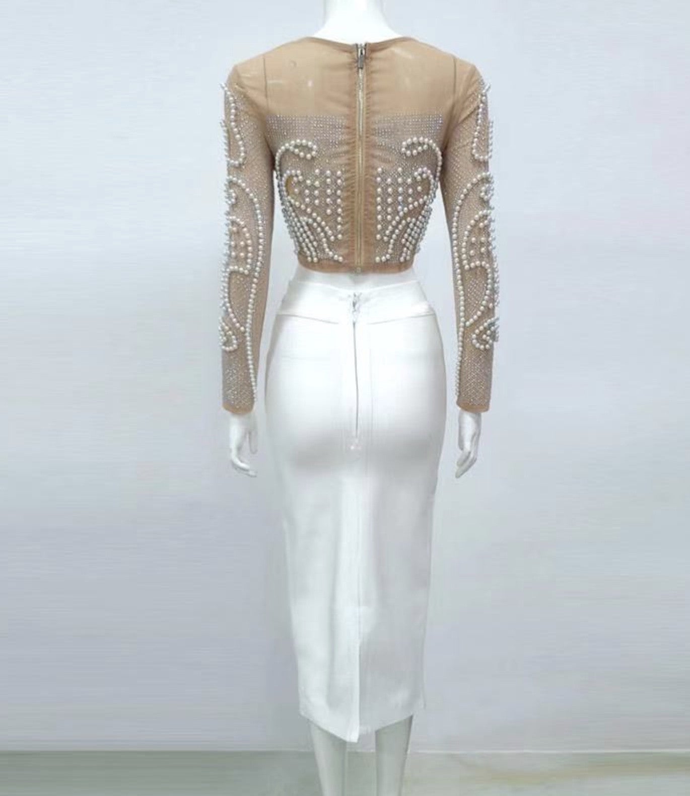 Completo Kwyst pearl