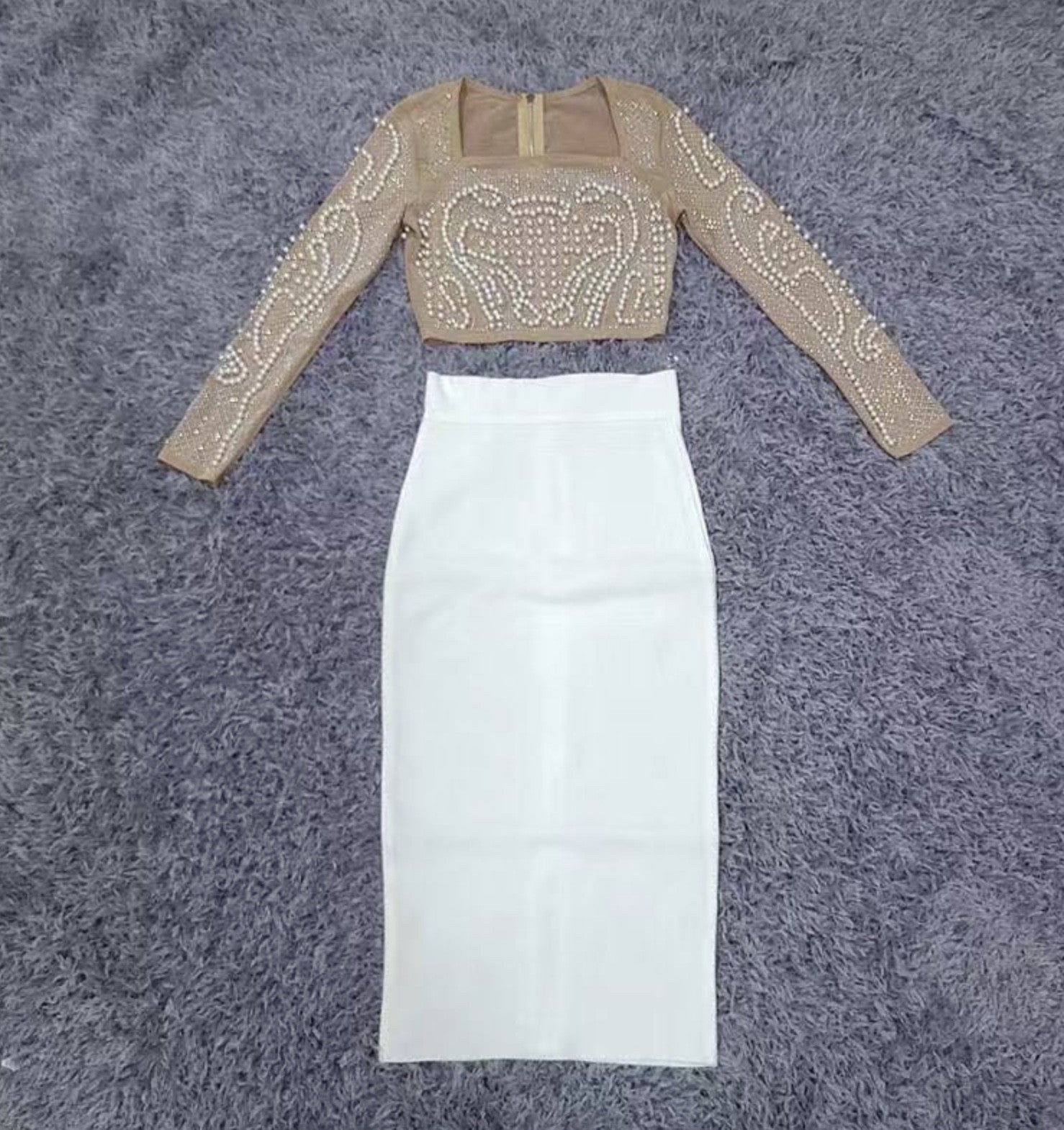 Completo Kwyst pearl