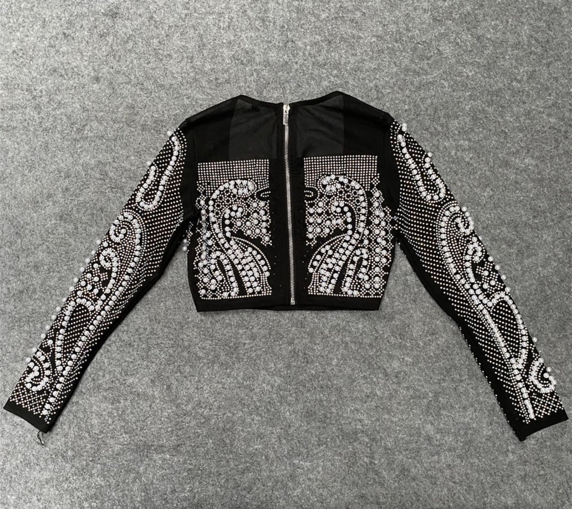 Completo Kwyst pearl