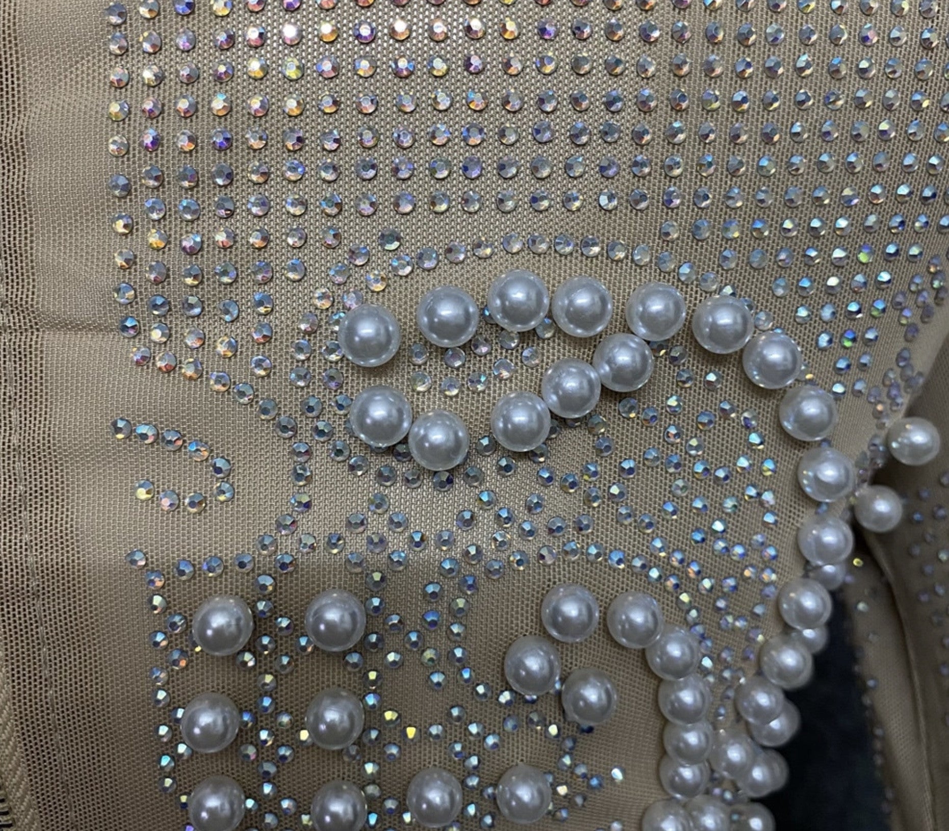 Completo Kwyst pearl