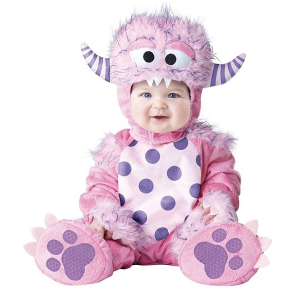 Costumi carnevale fantasy kids