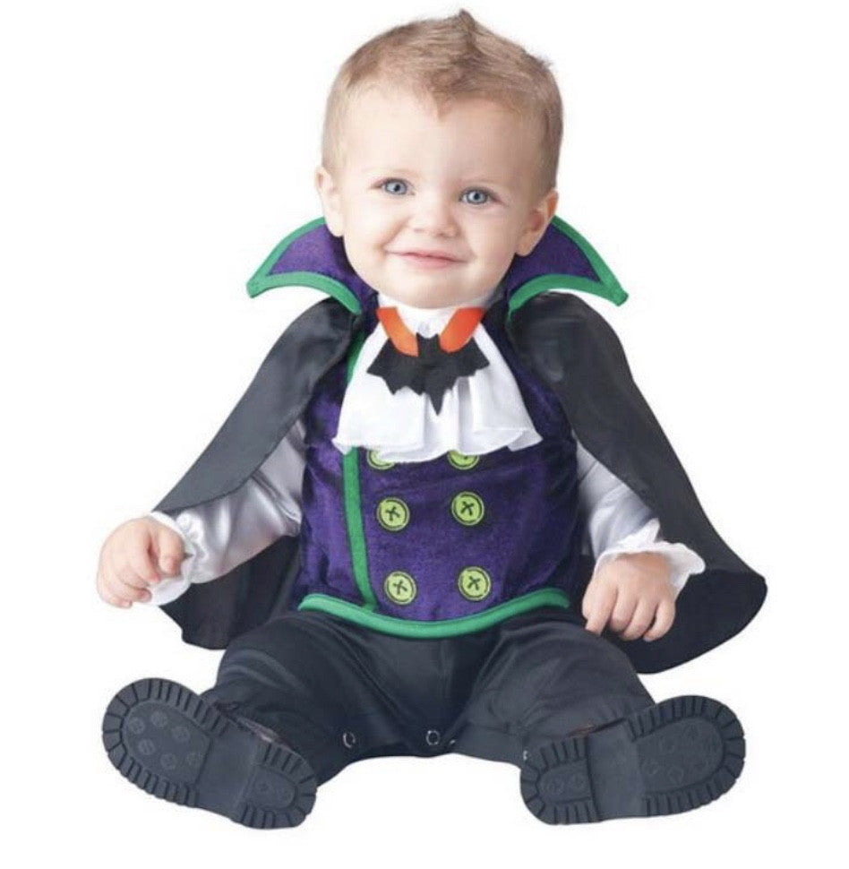 Costumi carnevale fantasy kids