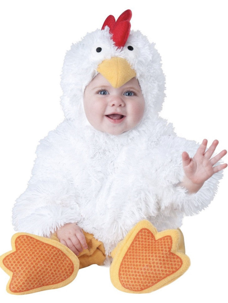 Costumi carnevale fantasy kids