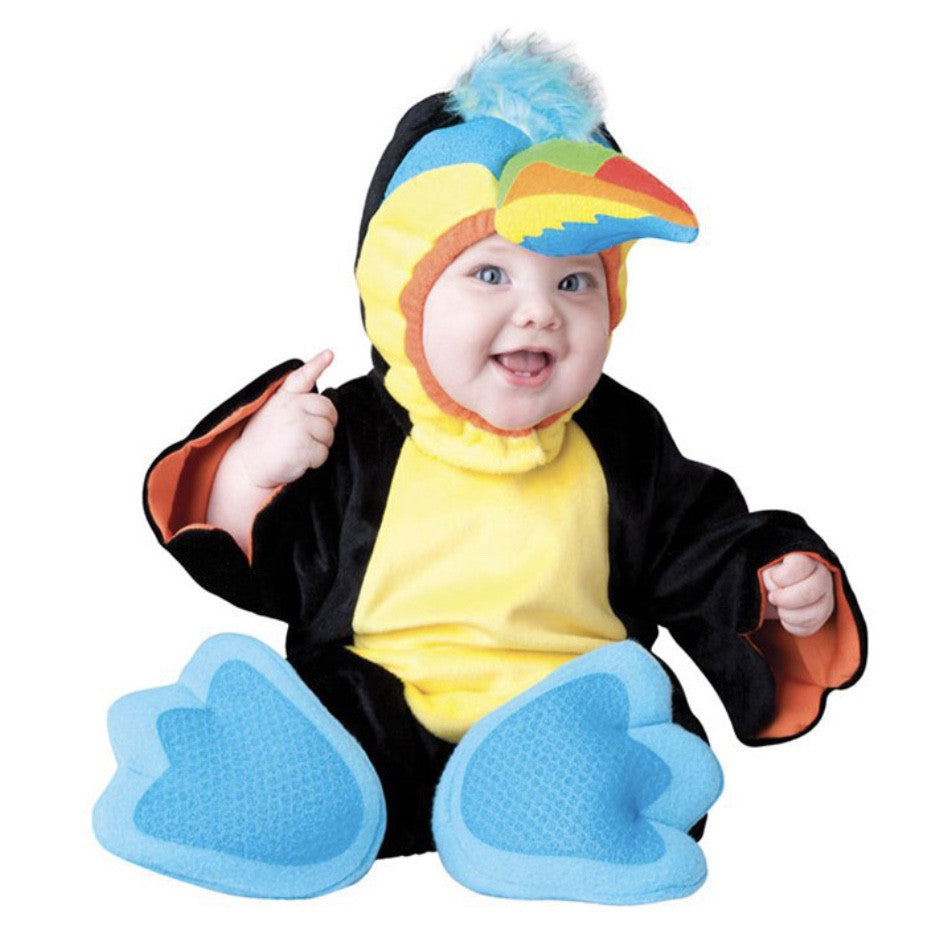Costumi carnevale fantasy kids