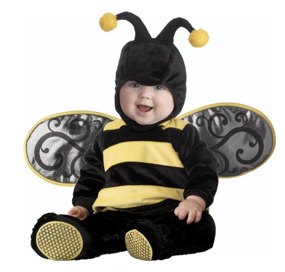 Costumi carnevale fantasy kids