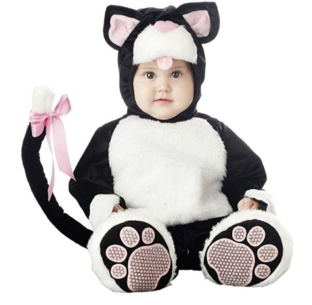 Costumi carnevale fantasy kids