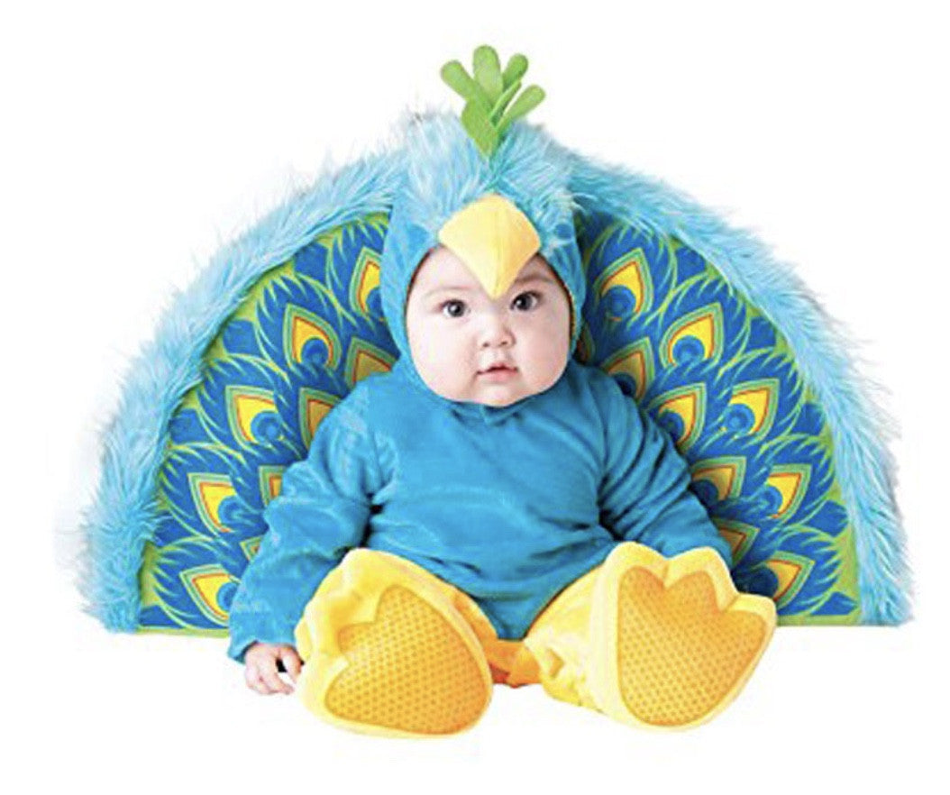 Costumi carnevale fantasy kids