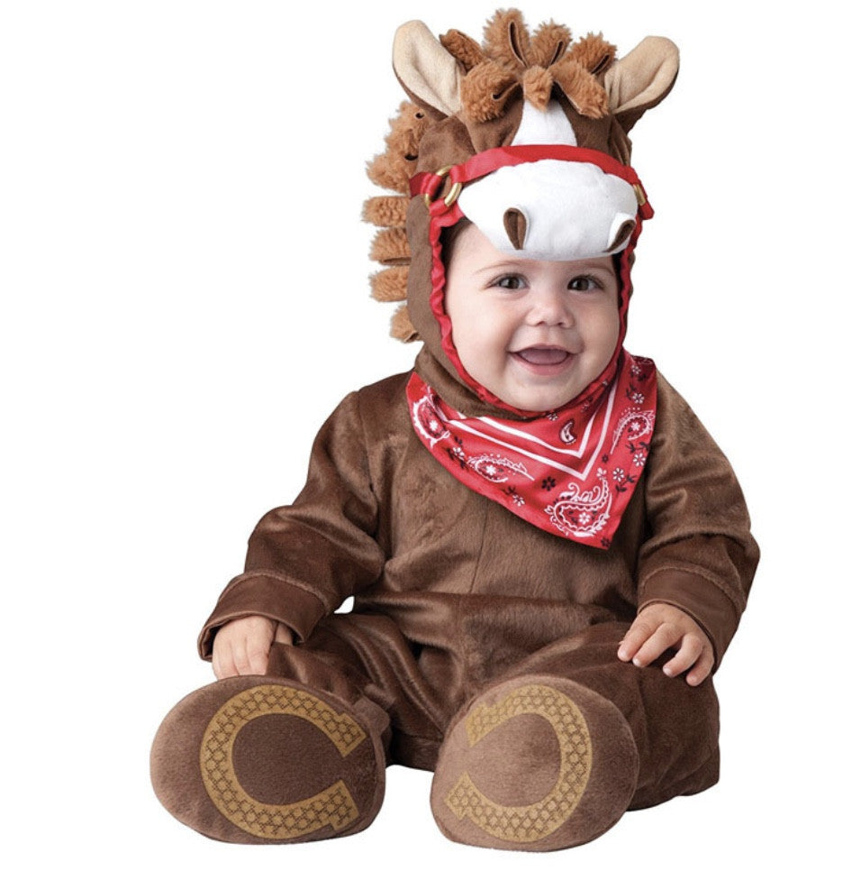 Costumi carnevale fantasy kids