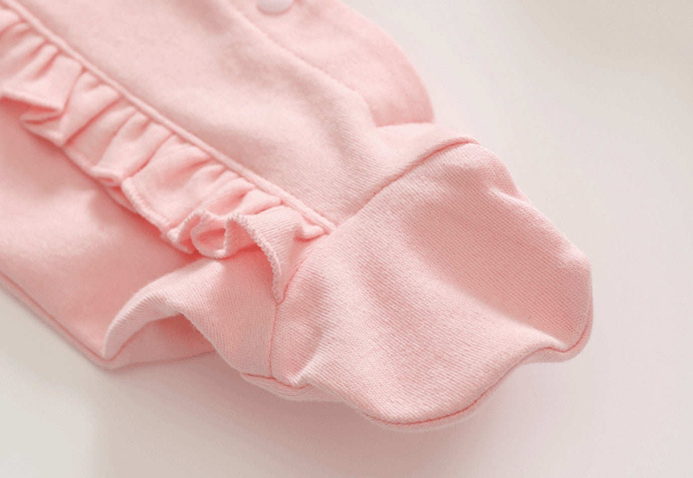 Pagliaccetto bimba Susanna