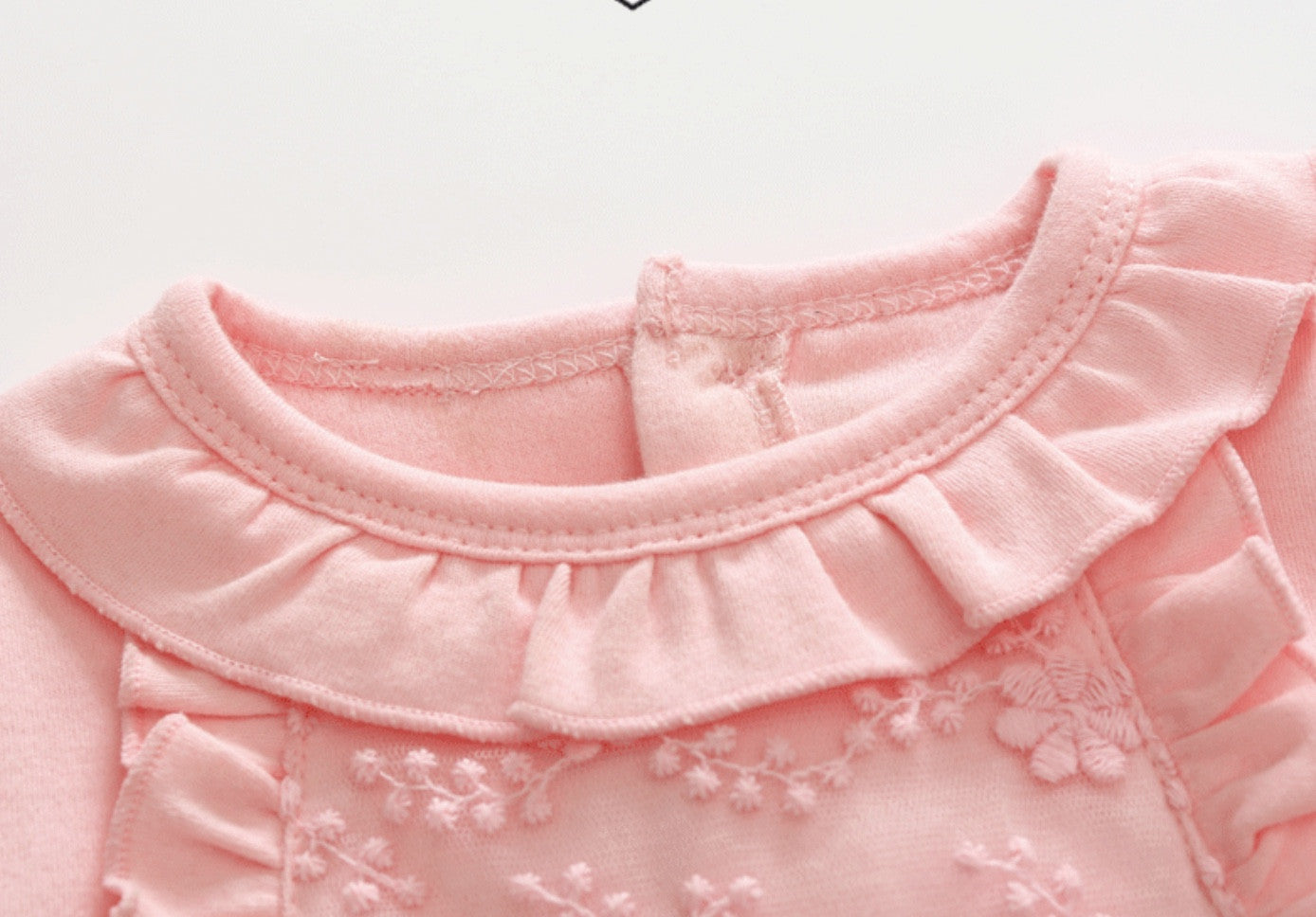 Pagliaccetto bimba Susanna