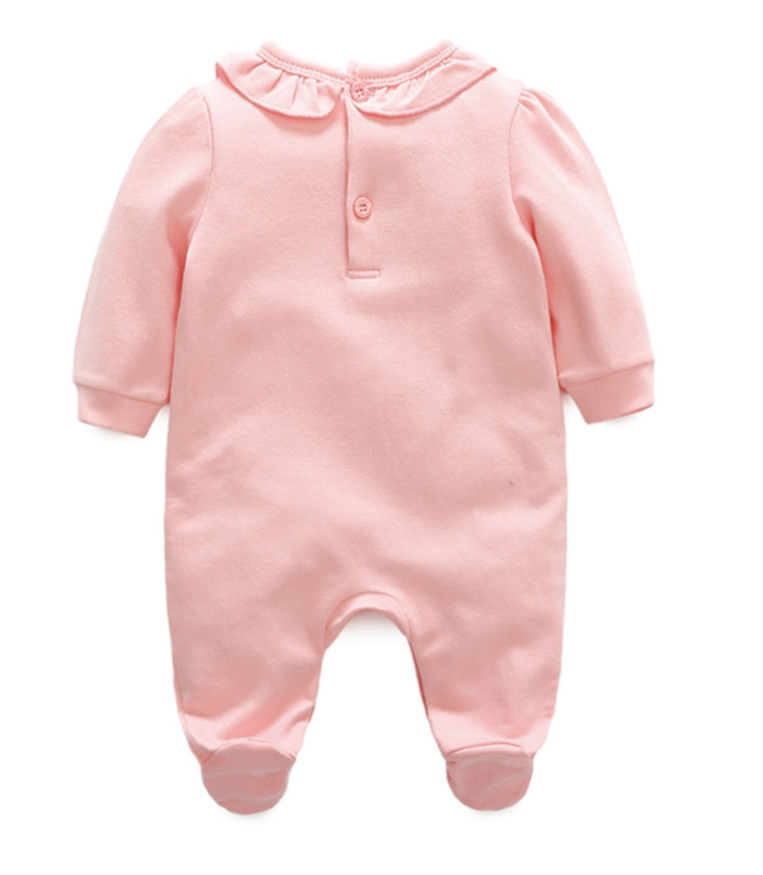 Pagliaccetto bimba Susanna