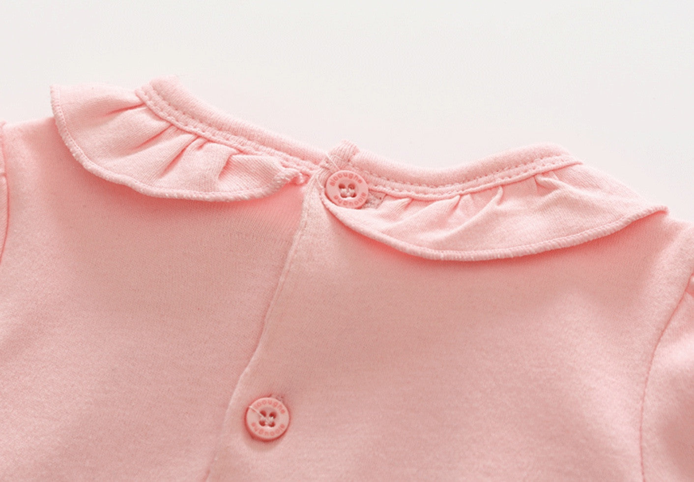 Pagliaccetto bimba Susanna