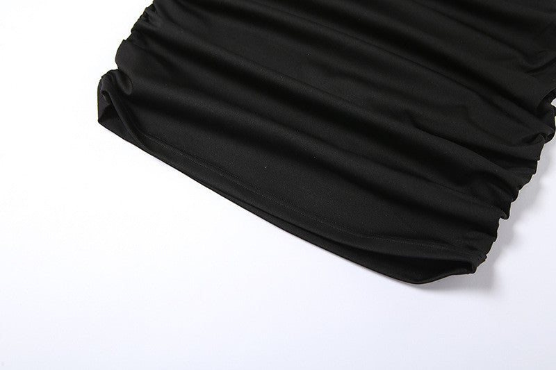 Tubino superscollo Pady