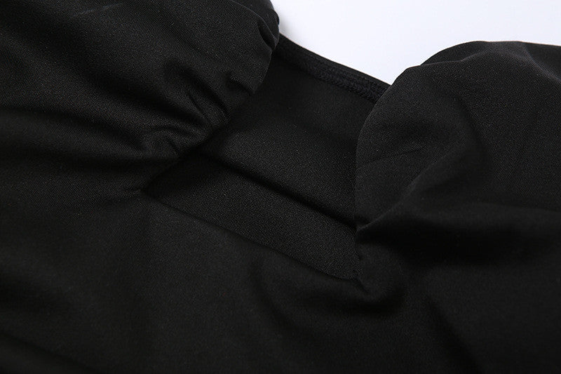 Tubino superscollo Pady