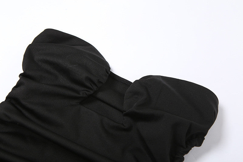 Tubino superscollo Pady