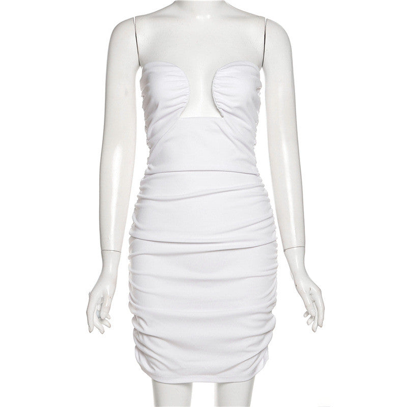 Tubino superscollo Pady