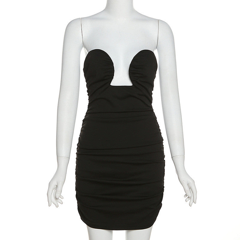 Tubino superscollo Pady