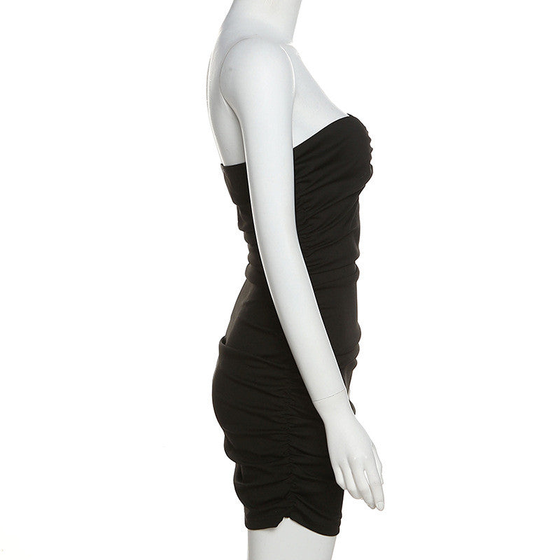 Tubino superscollo Pady