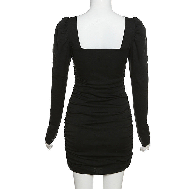 Tubino superscollo Pady